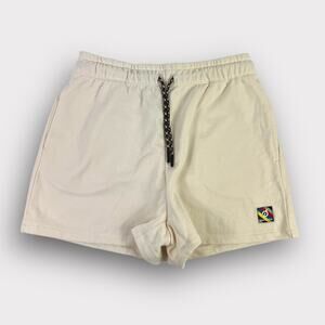 Peloton TWGF Sweat Short Size Medium